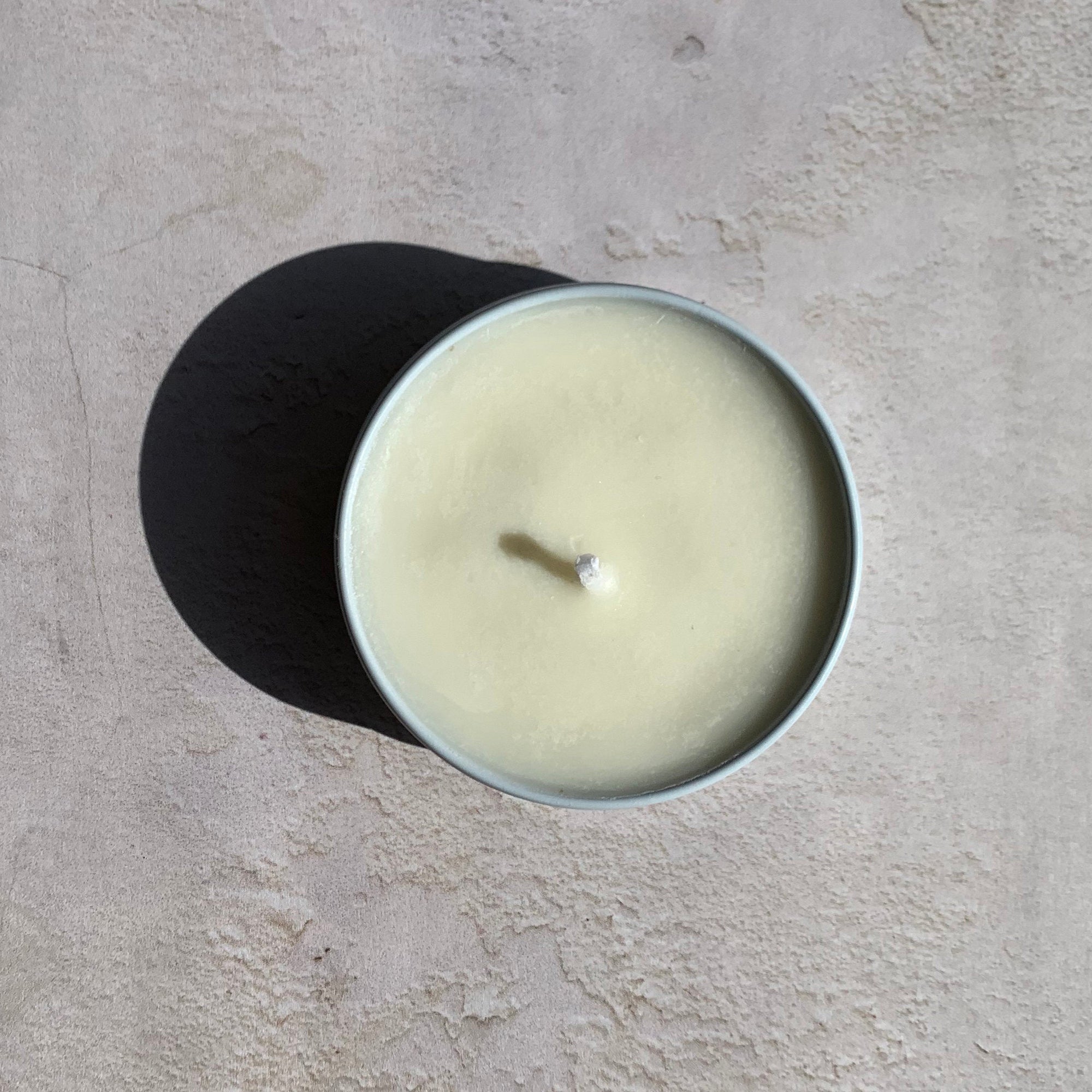 Goodbye Mosquito  Signature Candle【100% Pure Essential Oils】